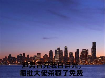 渣男冒充我白月光，疯批大佬杀疯了小说免费阅读-乔星绾霍沉晏完整版全文大结局