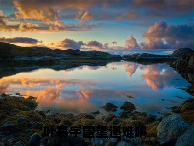 叶慕宇唐星遥（难哄小说）在线阅读全文-难哄小说免费阅读完结版全文