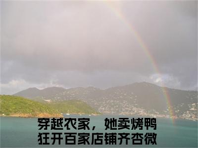 穿越农家，她卖烤鸭狂开百家店铺齐杏小说（穿越农家，她卖烤鸭狂开百家店铺齐杏）全文免费阅读大结局_（穿越农家，她卖烤鸭狂开百家店铺齐杏）穿越农家，她卖烤鸭狂开百家店铺齐杏小说最新章节列表_笔趣阁（穿越农家，她卖烤鸭狂开百家店铺齐杏）