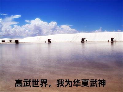 高武世界，我为华夏武神（高武世界，我为华夏武神）全文免费阅读无弹窗大结局_林枫小说最新章节列表_笔趣阁