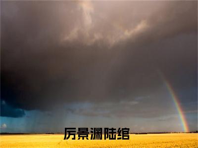 厉景渊陆绾在线阅读（厉景渊陆绾）全文免费阅读无弹窗大结局_厉景渊陆绾精选免费小说