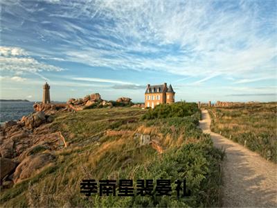 季南星裴晏礼小说全文免费在线阅读-季南星裴晏礼全文试读最新章节列表
