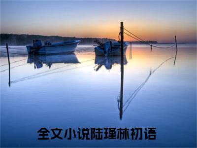 陆瑾林初语精选小说大结局阅读_陆瑾林初语免费阅读最新章节列表