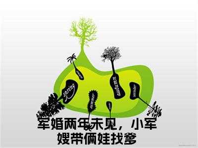 许烟宋言彻是哪部小说的主角，军婚两年未见，小军嫂带俩娃找爹全文在线赏析