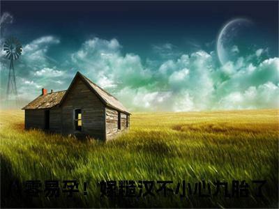 林晚棠靳松青在线阅读（八零易孕！嫁糙汉不小心九胎了）全文免费阅读无弹窗大结局_八零易孕！嫁糙汉不小心九胎了最新章节列表笔趣阁（林晚棠靳松青）