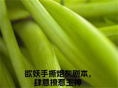 宴临玉澜奚（欲妖手撕炮灰剧本，肆意撩惹主神）全文免费阅读-（欲妖手撕炮灰剧本，肆意撩惹主神无弹窗阅读）最新章节小说免费阅读