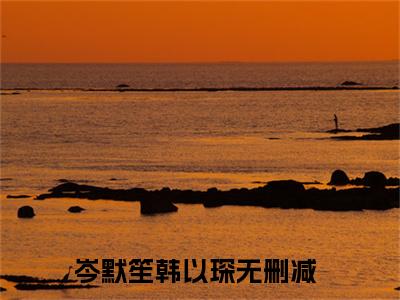 岑默笙韩以琛（岑默笙韩以琛）小说在线阅读_岑默笙韩以琛全本免费小说阅读大结局（岑默笙韩以琛）