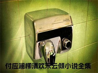 付应澜柳清欢宋云倾(付应澜柳清欢宋云倾小说)最新在线阅读_付应澜柳清欢宋云倾小说免费阅读
