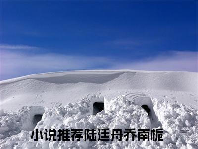 陆廷舟乔南栀书名是《陆廷舟乔南栀》在线赏析_陆廷舟乔南栀txt小说阅读_陆廷舟乔南栀在线阅读笔趣阁