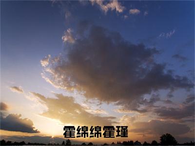 笨蛋小猫在霸总头上作威作福（霍绵绵霍瑾）全文免费阅读无弹窗大结局_霍绵绵霍瑾小说最新章节列表