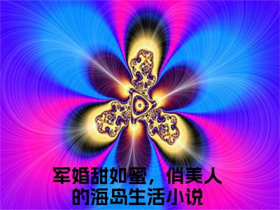 军婚甜如蜜，俏美人的海岛生活小说在线阅读（沈凌阳陆婷）全文免费阅读无弹窗大结局