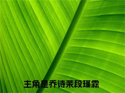 乔诗茉段瑾霖（乔诗茉段瑾霖）小说全文完结版免费阅读