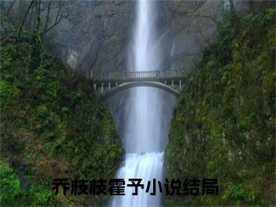乔枝枝霍予小说最新章节在线阅读_乔枝枝霍予在线阅读