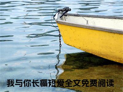 陆天野林夕小说大结局免费阅读-我与你长痛短爱抖音新上热文分享陆天野林夕