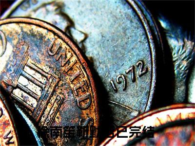 徐南笙靳默言小说大结局免费阅读，徐南笙靳默言抖音新上热文分享