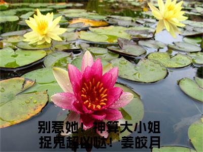别惹她！神算大小姐捉鬼超凶哒！姜皎月（别惹她！神算大小姐捉鬼超凶哒！姜皎月）全文免费阅读-小说别惹她！神算大小姐捉鬼超凶哒！姜皎月最新章节阅读笔趣阁