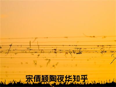 (番外)+(全文)宋倩颖陶夜华后续+番外小说免费下载阅读宋倩颖陶夜华后续+番外小说最新章节列表_笔趣阁（宋倩颖陶夜华后续+番外）