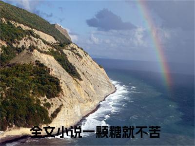 小说楚君粼苏小糖全文阅读无弹窗大结局_（一颗糖就不苦）楚君粼苏小糖最新章节列表_笔趣阁