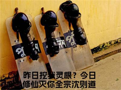 昨日挖我灵根？今日修仙灭你全宗沈则道最新章节（昨日挖我灵根？今日修仙灭你全宗沈则道）全文免费阅读无弹窗大结局_昨日挖我灵根？今日修仙灭你全宗沈则道免费阅读（昨日挖我灵根？今日修仙灭你全宗沈则道）