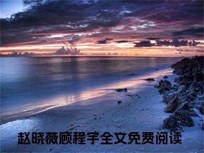 赵晓薇顾程宇（赵晓薇顾程宇）完结小说无弹窗-赵晓薇顾程宇全文大结局免费阅读已完结