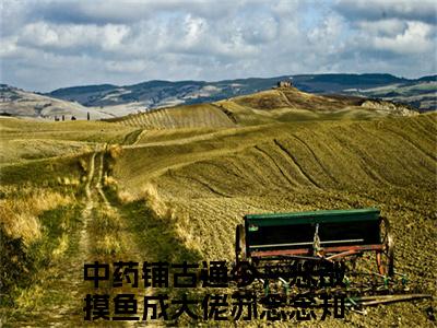 中药铺古通今，悠哉摸鱼成大佬苏念念(中药铺古通今，悠哉摸鱼成大佬苏念念)全文免费阅读无弹窗大结局_(中药铺古通今，悠哉摸鱼成大佬苏念念免费阅读全文大结局)最新章节列表_笔趣阁（中药铺古通今，悠哉摸鱼成大佬苏念念）
