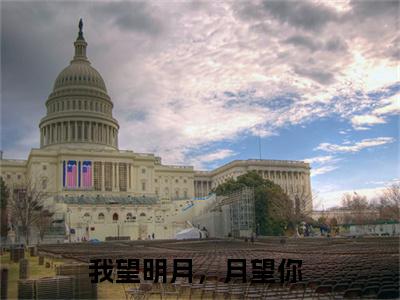 陆宴宋景钰（我望明月，月望你）小说全文免费阅读-我望明月，月望你小说最新章节完整版
