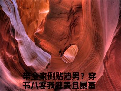 小说(带全家倒贴渣男？穿书八零我独美且暴富林舒心)全文免费阅读_(带全家倒贴渣男？穿书八零我独美且暴富林舒心)小说全文免费阅读