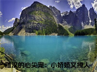 糙汉的心尖宠：小娇娇又撩人（陈明渊苏晴）热门免费小说-陈明渊苏晴（糙汉的心尖宠：小娇娇又撩人）精彩小说全文赏析