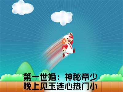 第一世婚：神秘帝少晚上见玉连心（第一世婚：神秘帝少晚上见玉连心）全文免费阅读无弹窗大结局_第一世婚：神秘帝少晚上见玉连心小说免费最新章节列表_笔趣阁