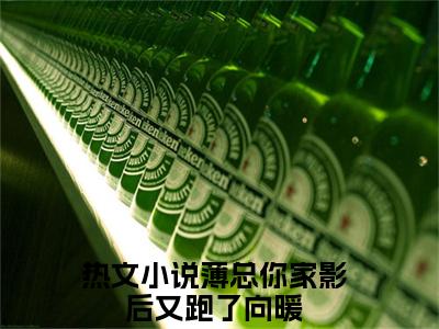 薄总你家影后又跑了向暖全文免费阅读无弹窗大结局-薄总你家影后又跑了向暖全文在线阅读