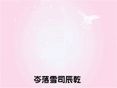 岑落雪司辰乾全本资源免费阅读结局无删节-不原谅，不回头，岑小姐飒爆了小说全文阅读无弹窗（岑落雪司辰乾）