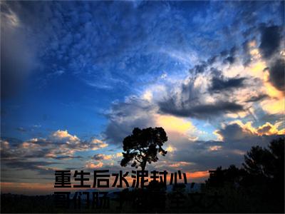 秦浅霍余舟小说全文（重生后水泥封心，哥哥们肠子悔青）在线阅读-秦浅霍余舟全文免费阅读无弹窗大结局（秦浅霍余舟后续+免费）