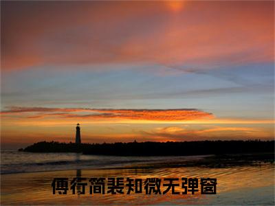 傅行简裴知微小说（病秧子表小姐，成了京城万人迷）全文完整版免费阅读-病秧子表小姐，成了京城万人迷全文完整版免费阅读（病秧子表小姐，成了京城万人迷）