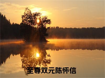 至尊双元陈怀信今日书单最新更新-至尊双元陈怀信全文在线观看