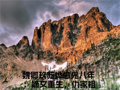 做鬼八年：嫡女重生，仇家祖坟铲平了（魏卿玖苏烨）全文免费阅读无弹窗大结局_做鬼八年：嫡女重生，仇家祖坟铲平了最新章节列表-笔趣阁魏卿玖苏烨