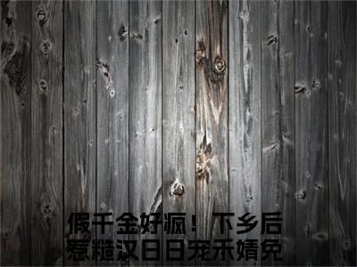 假千金好疯！下乡后惹糙汉日日宠禾婧小说（假千金好疯！下乡后惹糙汉日日宠禾婧）全文免费阅读无弹窗大结局_假千金好疯！下乡后惹糙汉日日宠禾婧最新章节列表_