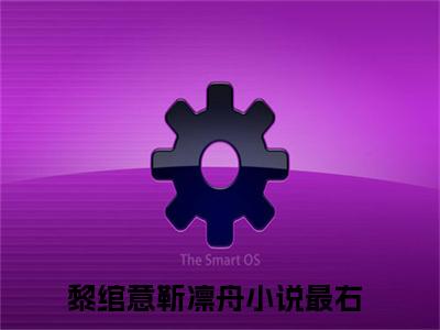 黎绾意靳凛舟小说全文，黎绾意靳凛舟无弹窗免费阅读