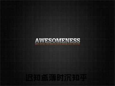 迟知鸢薄时沉（迟知鸢薄时沉小说）全文免费阅读无弹窗大结局_(迟知鸢薄时沉小说免费阅读全文大结局)最新章节列表_笔趣阁（迟知鸢薄时沉）