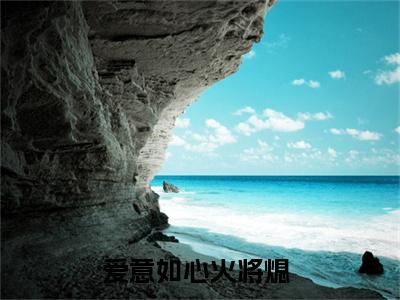 小说（祝瑄萧煜臣）在线赏析_爱意如心火将熄txt小说在线阅读笔趣阁