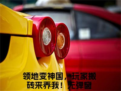 路德维希（领地变神国，玩家搬砖来养我！）小说全文免费阅读无弹窗大结局_（领地变神国，玩家搬砖来养我！免费阅读）路德维希最新章节列表笔趣阁