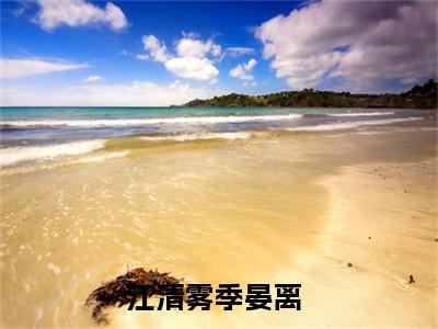 恰逢暮雪又白头（江清雾季晏离）在线阅读小说全文无删减-江清雾季晏离小说大结局