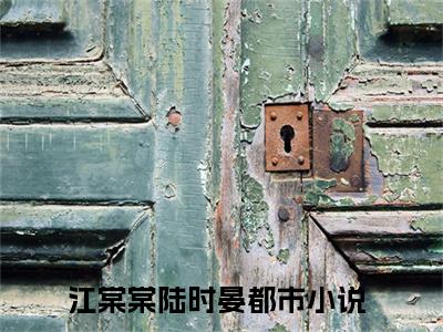江棠棠陆时晏（完整版）热文小说阅读-江棠棠陆时晏全文抖音热推