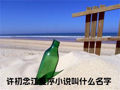 惊！美少女一觉醒来孩子三岁免费版最新更新阅读-许初念江淮序小说全文在线阅读