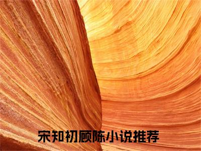 宋知初顾陈小说在哪里可以看-新上热文宋知初顾陈(宋知初顾陈)小说全章节最新阅读