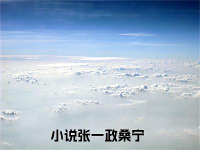 张一政桑宁小说(张一政桑宁)全文免费阅读无弹窗(小说全文免费阅读)张一政桑宁最新章节列表_笔趣阁