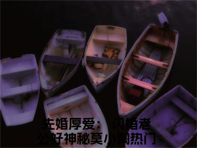 先婚厚爱： 闪婚老公好神秘莫小陶（先婚厚爱： 闪婚老公好神秘莫小陶）多人推荐阅读-精选小说（先婚厚爱： 闪婚老公好神秘莫小陶）完整版免费阅读