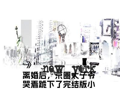 权时言千云漓（离婚后，京圈太子爷哭着跪下了）免费全文阅读小说_（权时言千云漓）离婚后，京圈太子爷哭着跪下了最新章节列表-笔趣阁
