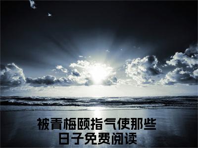 被青梅颐指气使那些日子全文免费阅读无弹窗大结局-江入年陈着无弹窗阅读