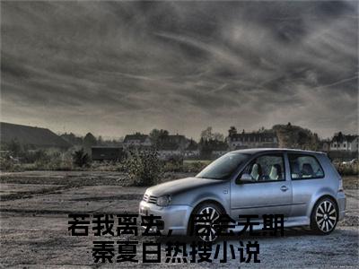 《热门小说若我离去，后会无期秦夏白》最新章节by若我离去，后会无期秦夏白完整版在线阅读