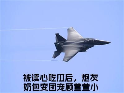 高赞小说（被读心吃瓜后，炮灰奶包变团宠顾萱萱小说免费阅读）完结阅读_被读心吃瓜后，炮灰奶包变团宠顾萱萱全文免费阅读最新章节大结局